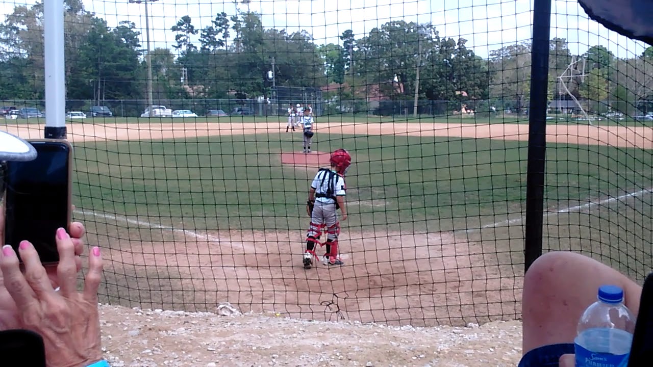 Baseball pitching YouTube