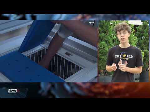 Дитячі щеплення