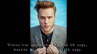 Download Lagu OLLY MURS - Grow Up (Lyrics)
