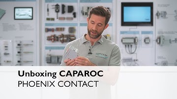 Unboxing CAPAROC – the modular electronic circuit breaker system