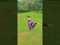 Varaha Roopam | #MaanyaShorts #classical #Shorts #Dance