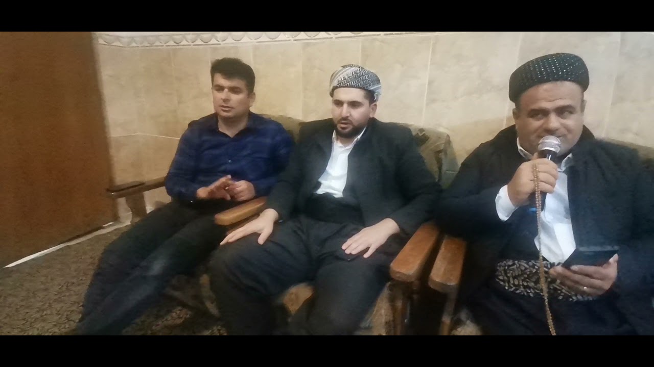 سرودی ئەی پێغەمبەری