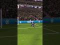 Super crazy incredible scorpion by vini Jr #football #dls #dls24 #vinicius #shorts