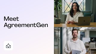 Introducing AgreementGen | Lumin