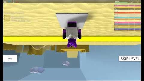 [ROBLOX] Speed Run 4 IMPOSSIBLE (completed) -Part 1