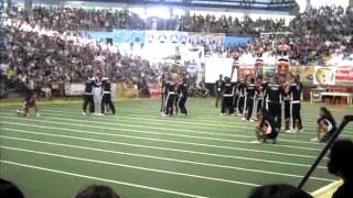 MedTech Cheerdance 2012