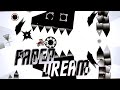 Faded dream extreme demon by dreamtide  geometry dash 211