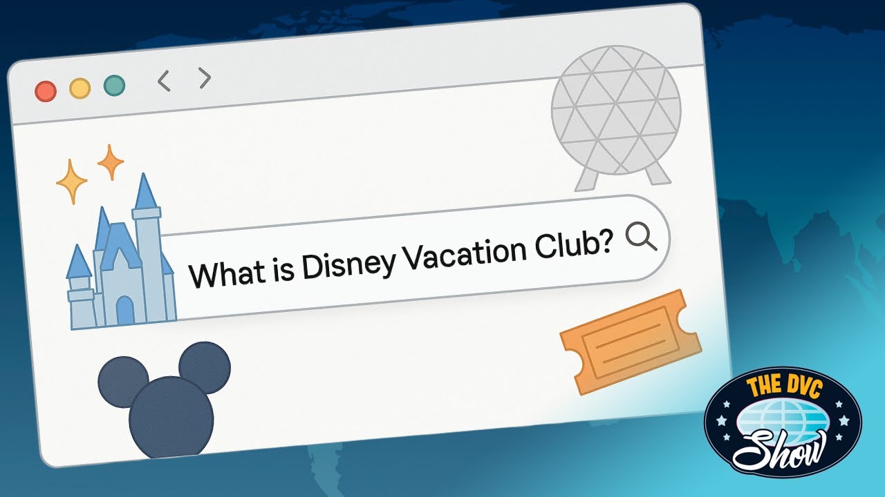 We Googled DVC’s Most Asked Questions - Here’s What We Found!