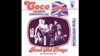 1978 Coco - Bad Old Days
