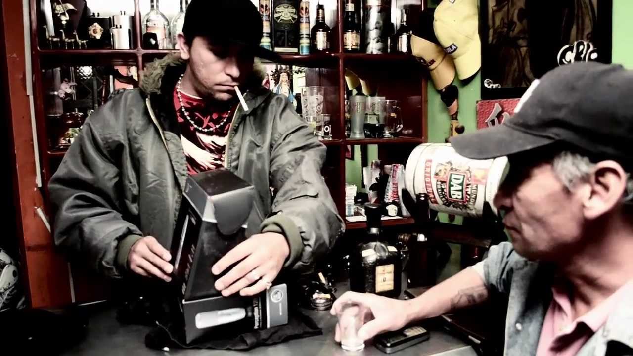 PACHANGA MUSIC (LOS CALVOS)