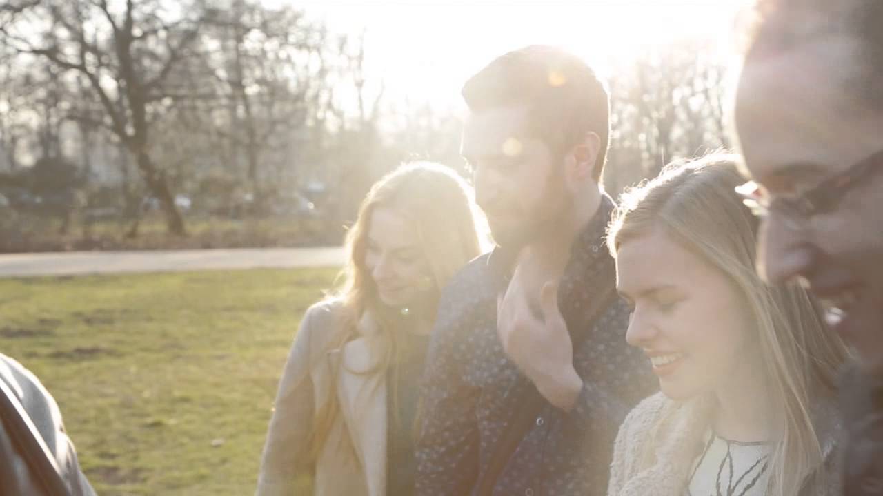 24hrs Erasmus Berlin Youtube