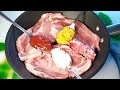 ¡AGREGUÉ estos 3 INGREDIENTES a la CARNE! el Resultado fue Increíblemente DELICIOSO