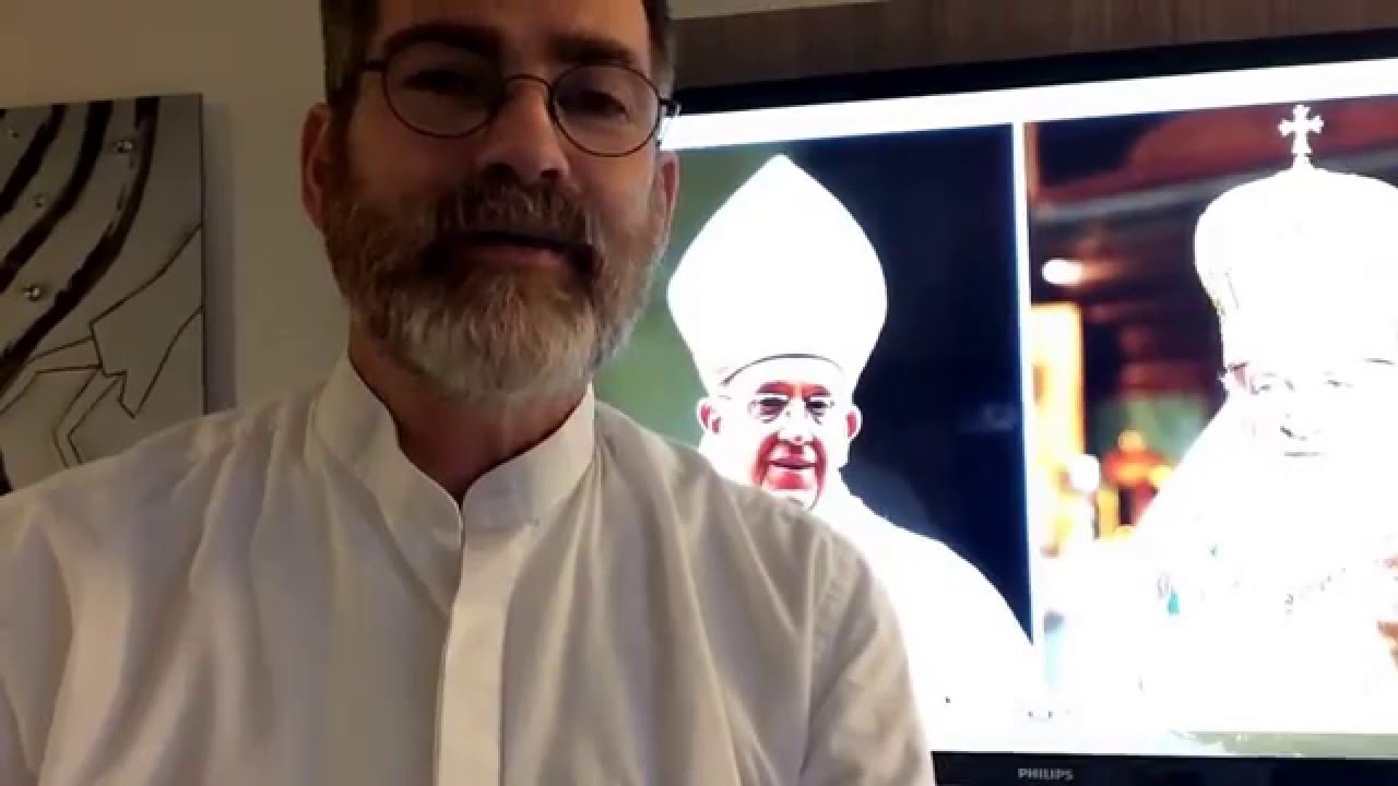 Pope Francis Calls For His Daughters To Come Home