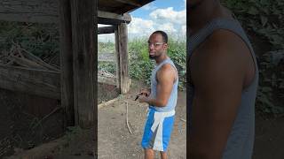 My walther p22q didn’t like these cci stingers too much and it went like …
