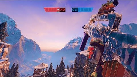 #1 BEST XIM APEX COMMANDING FORCE CHAMPION (PS5/XBOX) Settings and Sensitivity - Rainbow Six Seige