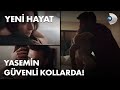 Yasemin, Adem'in güvenli kollarında! - Yeni Hayat 5. Bölüm