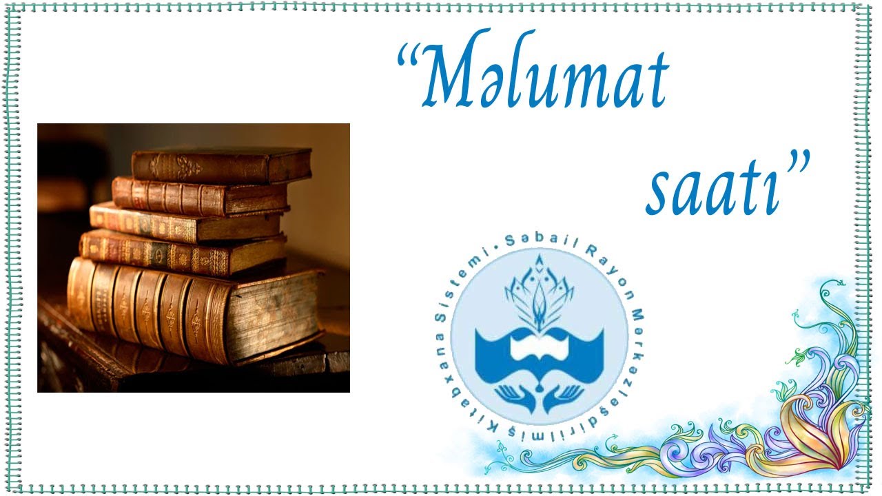 Kitablar haqqında maraqlı faktlar