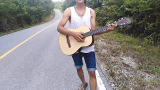 Lagu Korban Janji Lucu Baget