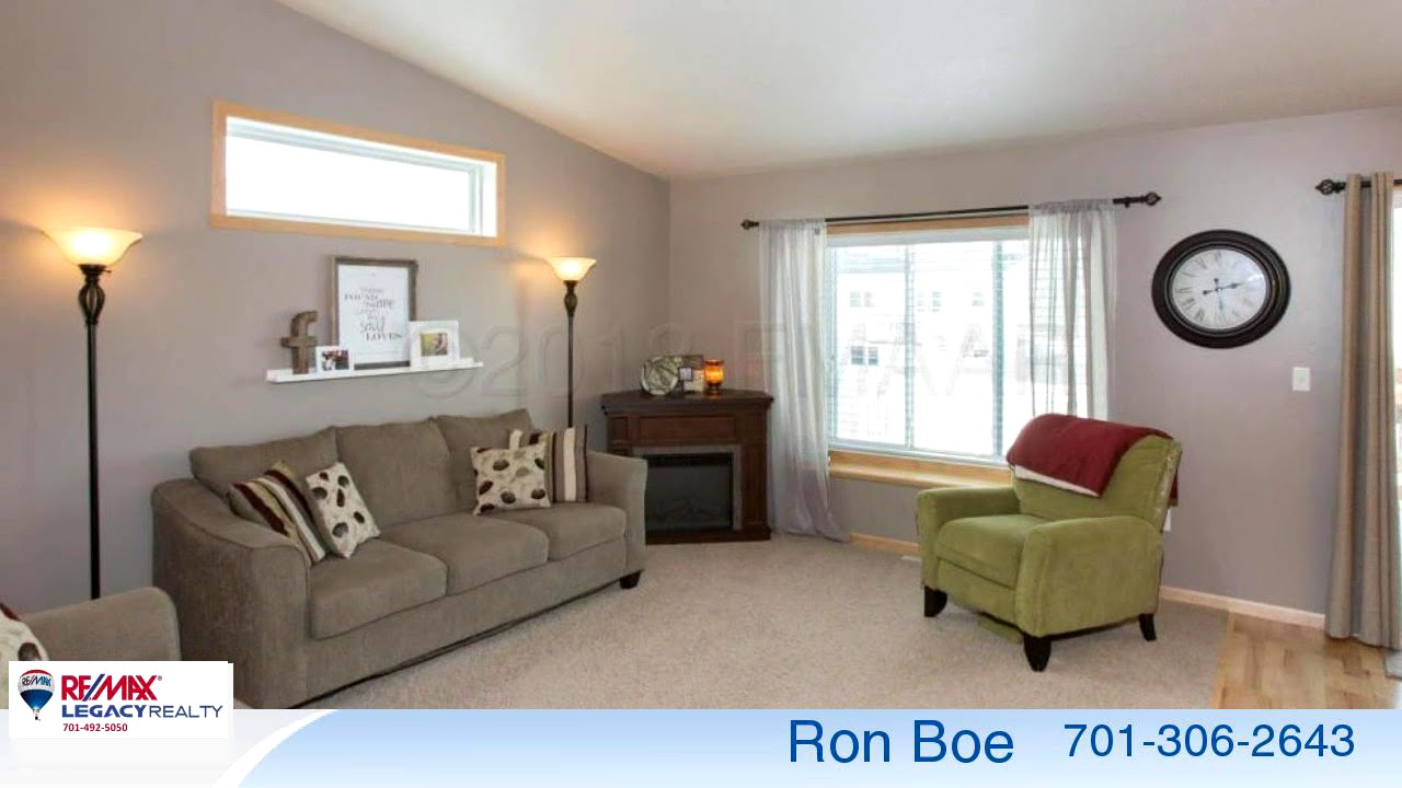 Homes for sale 4547 S MEADOWS Lane, Moorhead, MN 56560 YouTube