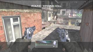 Clean MW2 Cam + Episode soon!