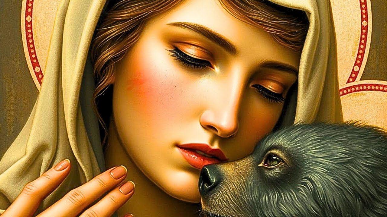 29 სექტემბერი - ხსენება დიდმოწამე ეფემიას, მისი ისტორია 8 წუთში!