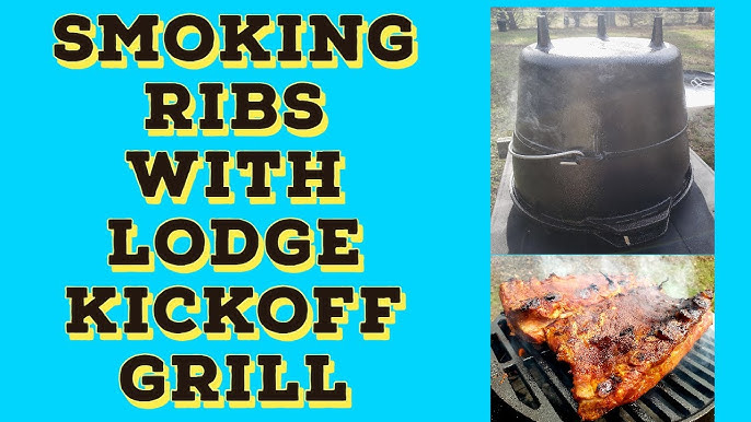 Lodge kickoff grill review  Grilling, Grill time, Keto recipes