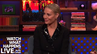 Lisa Vanderpump Didn’t Approach Dorit Kemsley at a Party | WWHL Profile