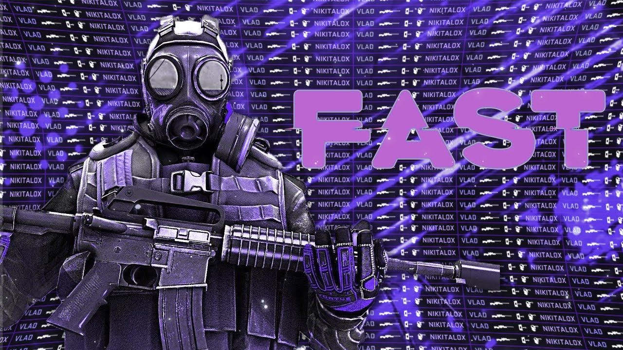 How To Get 1080x1080 Csgo