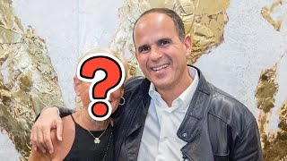 Is Marcus Lemonis Married? The Truth Behind His Private Life!