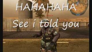 BF2 who can jump the highest