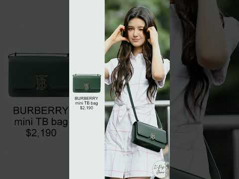 NEWJEANS most HORRIBLY EXPENSIVE outfit price is exist? #newjeans #뉴진스 #kpop #outfit #viral#trending