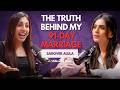 SAROVER AUJLA What REALLY Happened In My Love Is Blind Marriage And Divorce A Millennial Mind SAROVER AUJLA What REALLY Happened In My Love Is Blind Marriage And Divorce A Millennial Mind