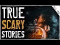PSYCHO CHASES ME ON THE FREEWAY | 7 True Scary Horror Stories From Reddit (Vol. 59)