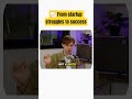 📈 From startup struggles to success #lovable