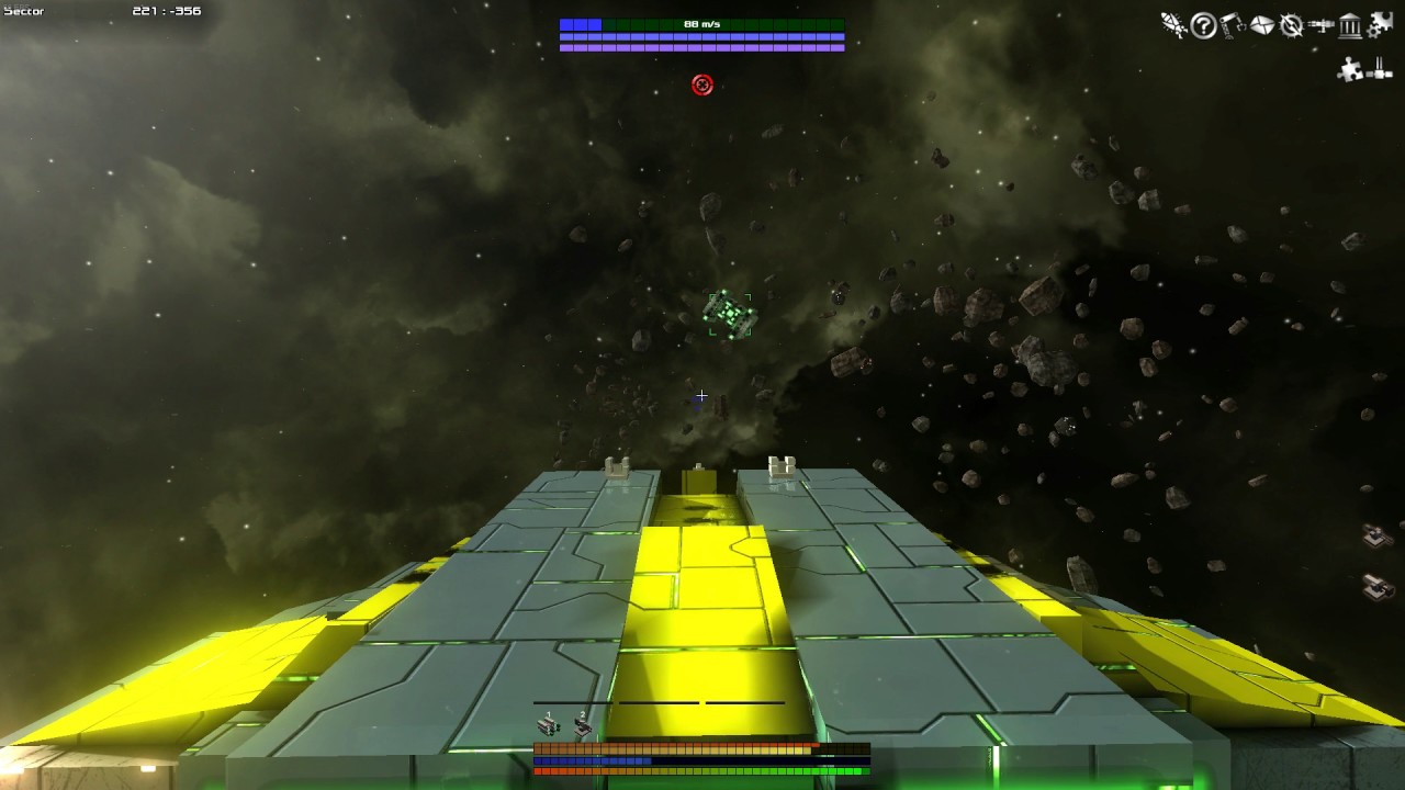 Avorion Coop Part 8-Road to Twibberjix - YouTube