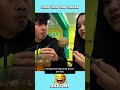 ketika Abang ini ngajak pacarnya untuk makan bakso