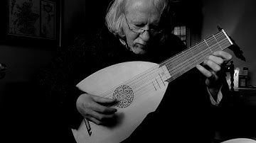 A Toye [1] - Introduction To The Lute (Mel Bay) Rob MacKillop