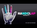 Fitz and The Tantrums - HandClap (Paul Damixie Remix) [Official Audio]