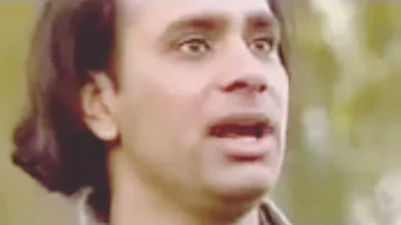 One of the oldest Babbu Maan video song  - Tur Pardes Giyon