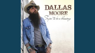 Video thumbnail of "Dallas Moore - You Saved Me from Me"