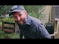 Beginning of video