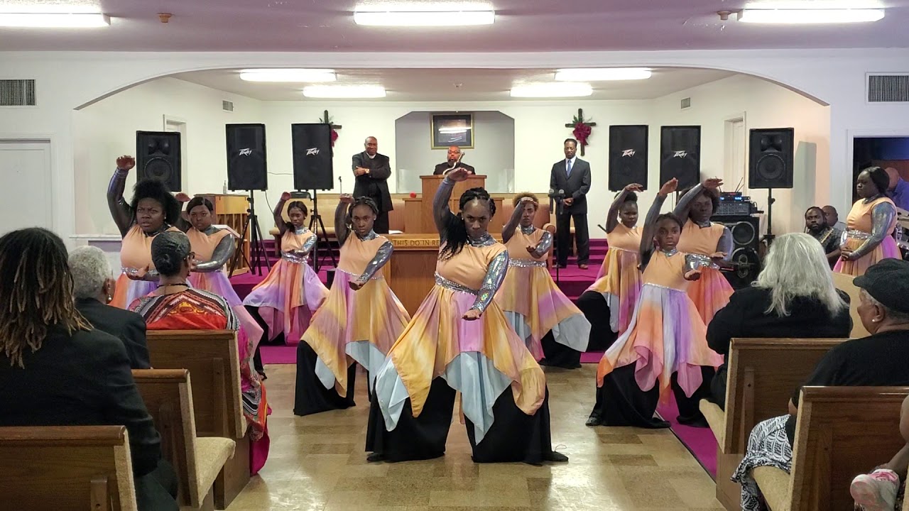 DWAP ministering Rend The Heavens by Embassy Worship