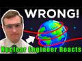 The Oldest Lie on the Internet? - Nuclear Engineer Reacts to Kurzgesagt