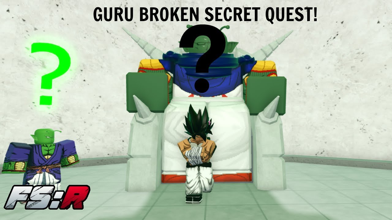 SECRET BROKEN MISSION (GIVES A LOT OF XP) | Final Stand
