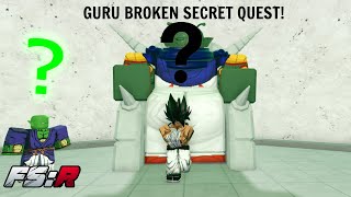 Secret Broken Mission Gives A Lot Of Xp Final Stand Remastered