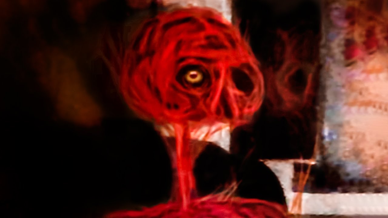 Este Canal Es Horrible..