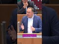 Politische Fördermittel: Der linksextreme Sumpf aufgedeckt! #shorts