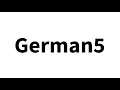 german5