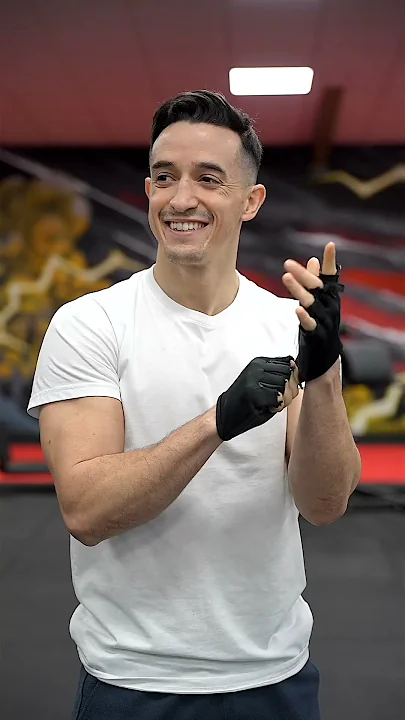 Gym gloves !! ??