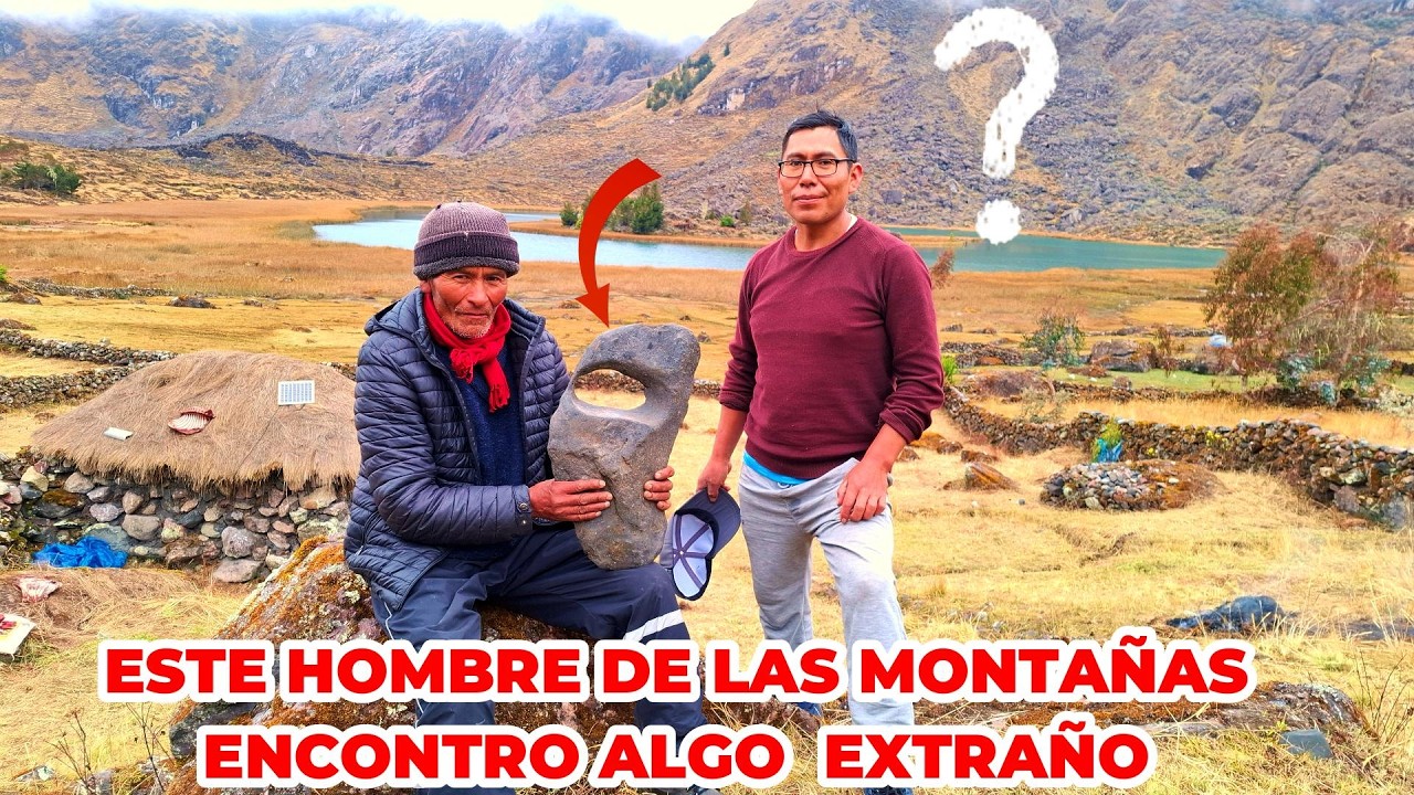 PITUMARKA: Explorando secretos y misterios del Complejo Arqueológico